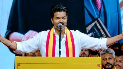 The Tamilaga Vettri Kazhagam