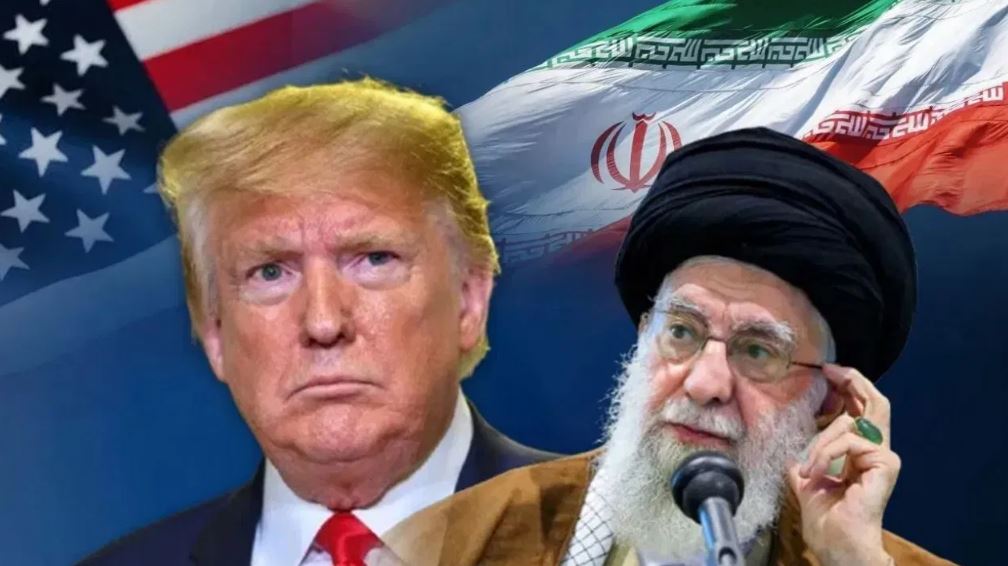 USA and Iran Sign MOU