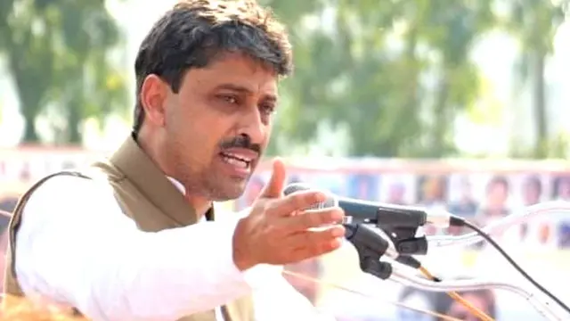 Imran Masood commented