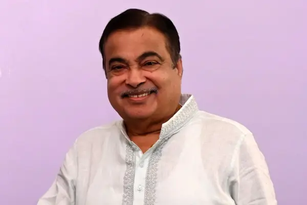 Nitin Gadkari stated in a petition