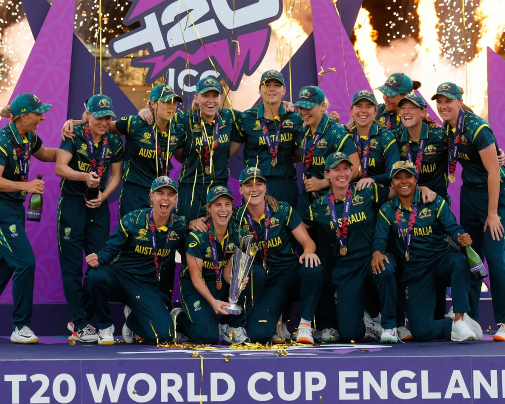 ICC Women T20 World Cup