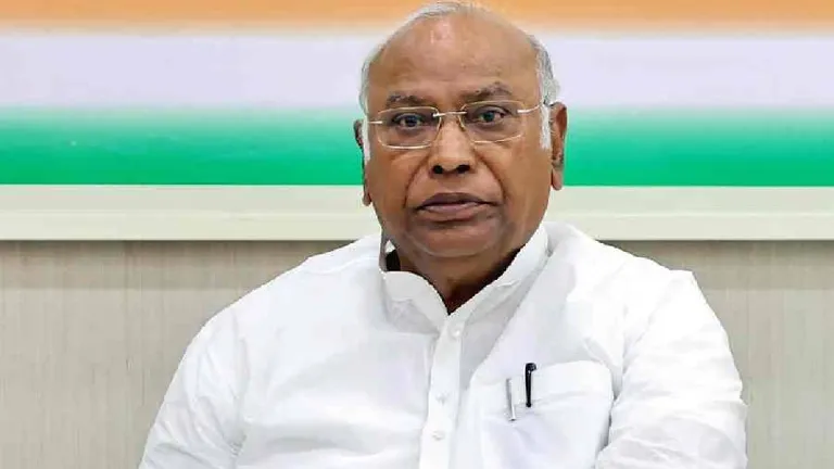 Punjab court Issue warrant Kharge