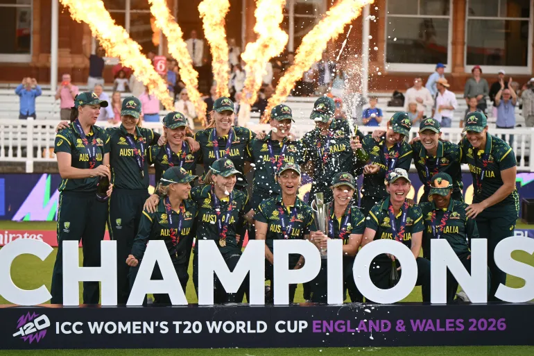 ICC Women T20 World Cup