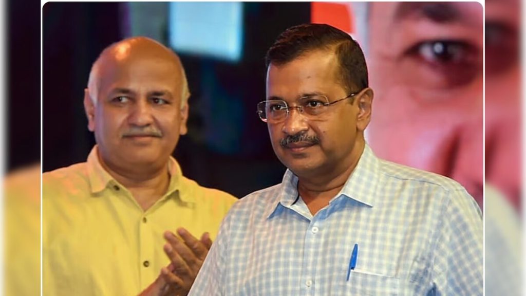 Kejriwal claims regarding E20 fuel