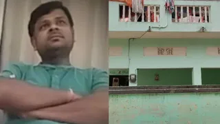 Maharashtra TET paper leak case