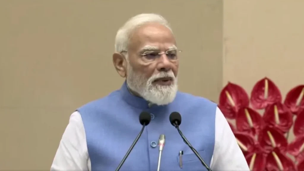 Modi will visit Rajasthan Gujarat