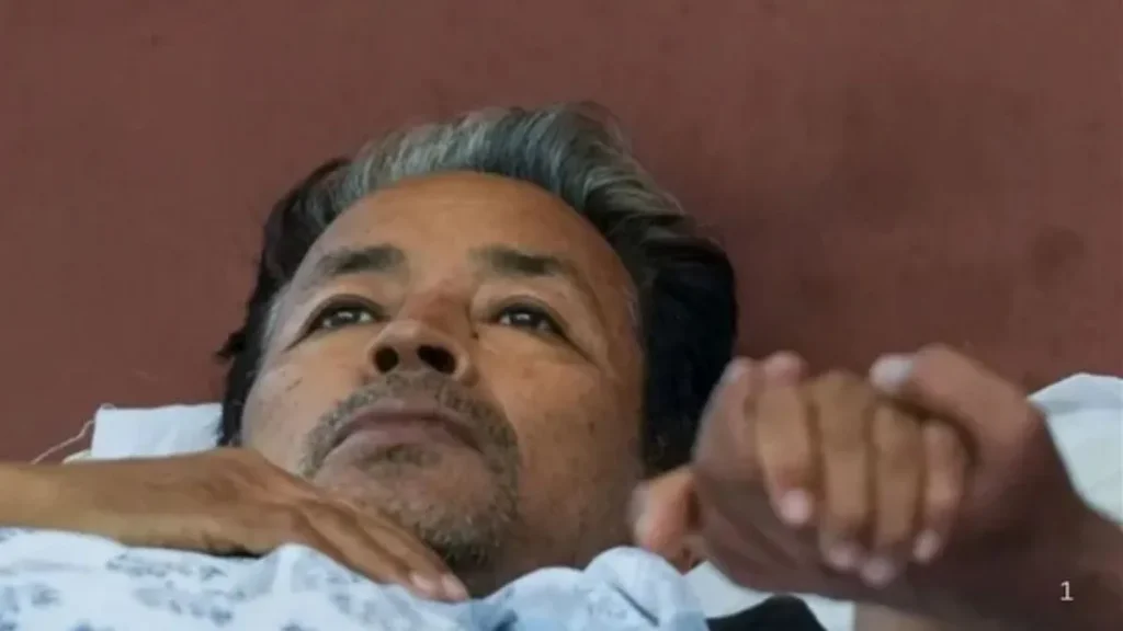 Social activist Sonam Wangchuk