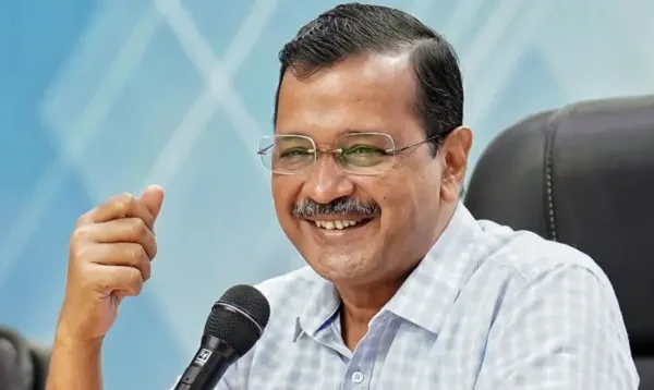 Aam Aadmi Party National Convener