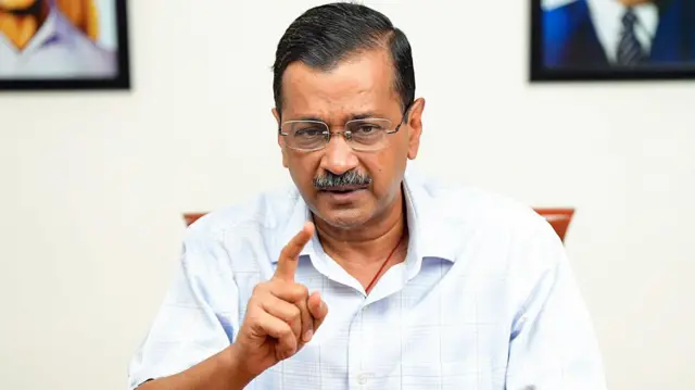 Aam Aadmi Party National Convener