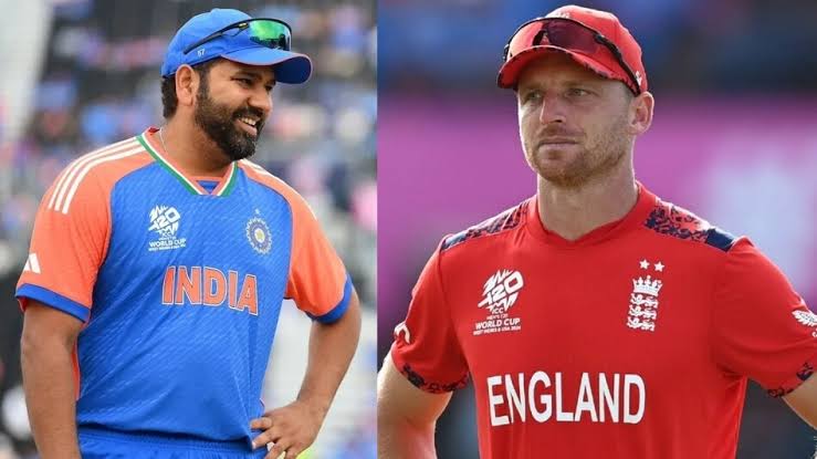 England defeated India at Lord