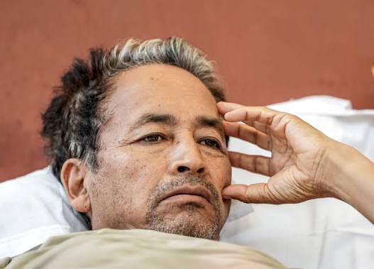 Sonam ended his hunger strike