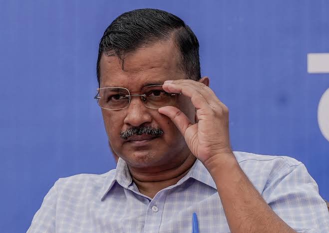 Aam Aadmi Party National Convener