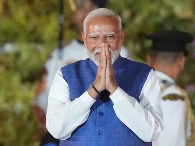 PM Modi best wishes Amarnath pilgrim