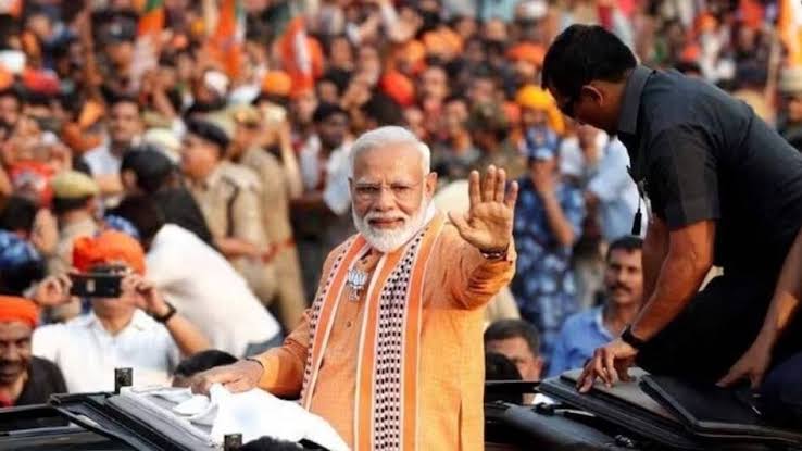 PM Modi best wishes Amarnath pilgrim