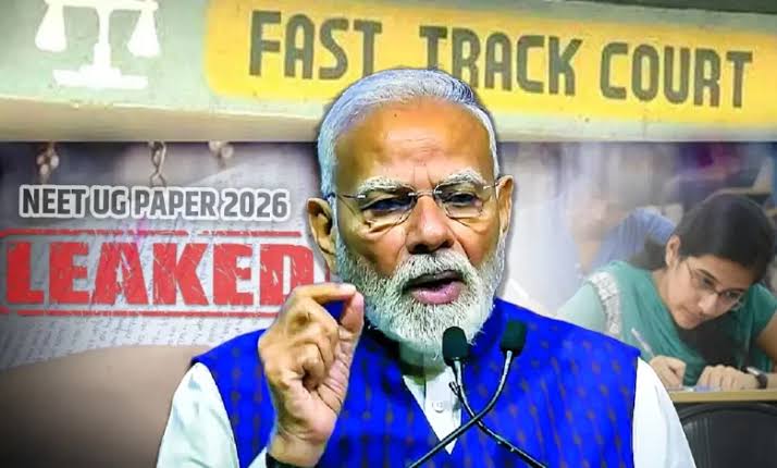 PM Narendra Modi stated