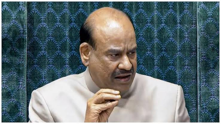 Discussion on anti paper leak bill