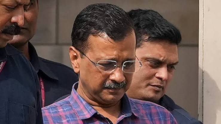 Kejriwal claims regarding E20 fuel