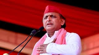SP chief Akhilesh Yadav said
