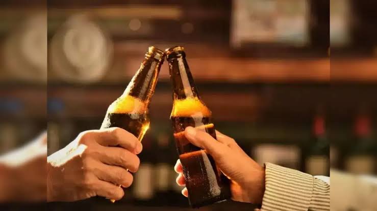 Liquor Shops closed in Delhi