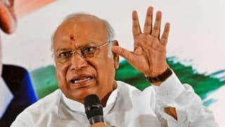 Punjab court Issue warrant Kharge