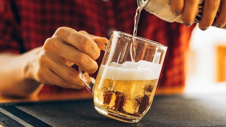 Liquor Shops closed in Delhi