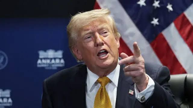 Trump threat of assassinate in Iran