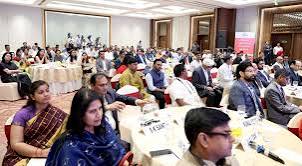 FICCI meeting was held in Lucknow