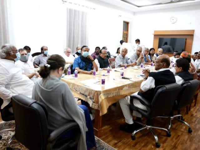 Monsoon Session of Parliament