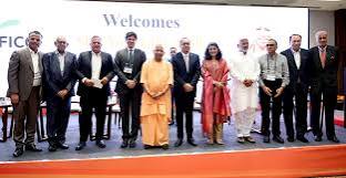 FICCI meeting was held in Lucknow