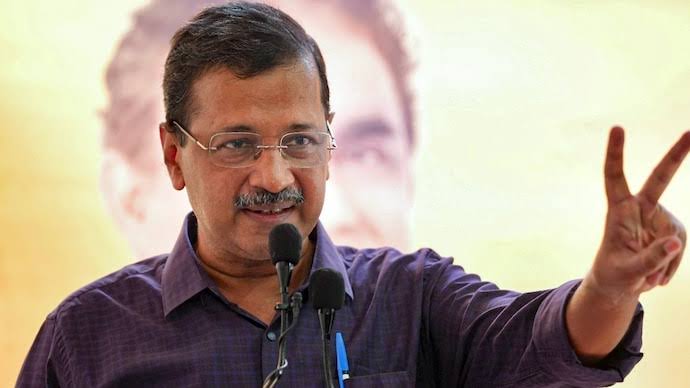 Aam Aadmi Party National Convener
