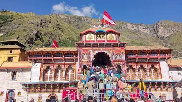 Chamoli Police achieved a success