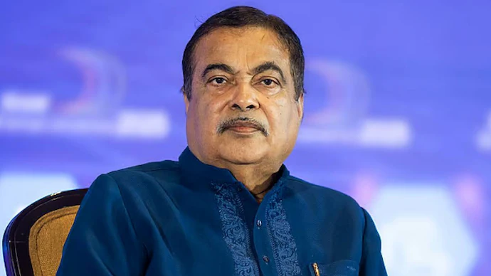 Nitin Gadkari stated in a petition