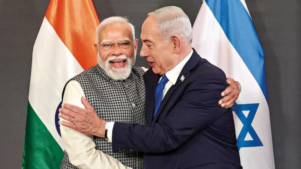 tensions between Iran and Israel