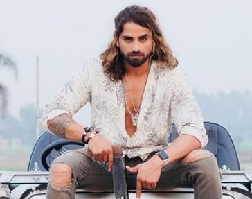 Ankit Baliyan murder case
