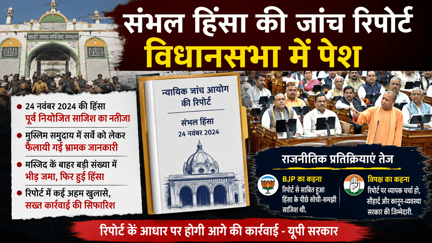 judicial inquiry commission