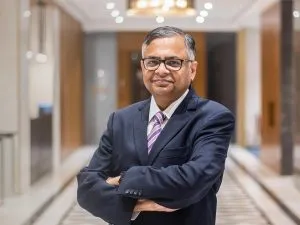 Tata Group chairman resign