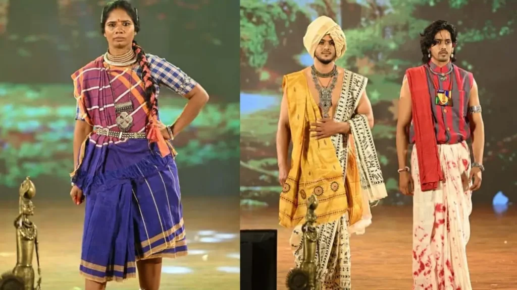 Handloom Day event in Raipur
