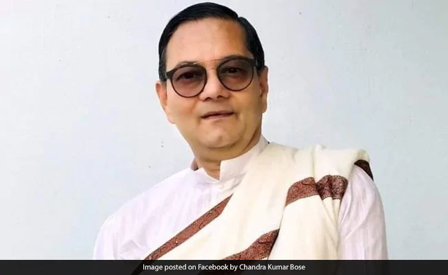 Netaji Subhas Chandra Bose