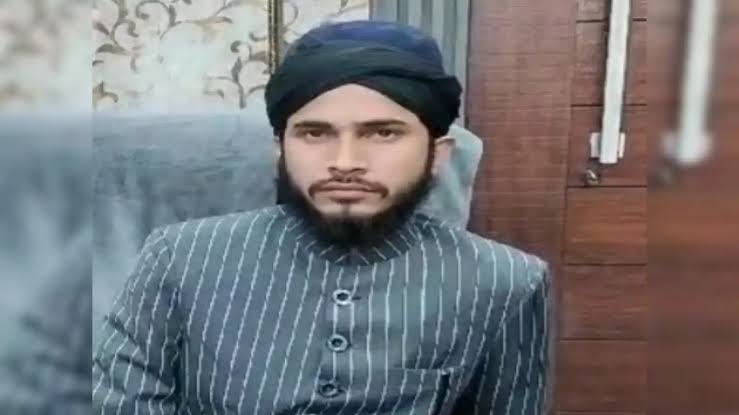 Qari Abrar Jamal National President