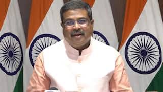 Pradhan write letter Nitin Gadkari