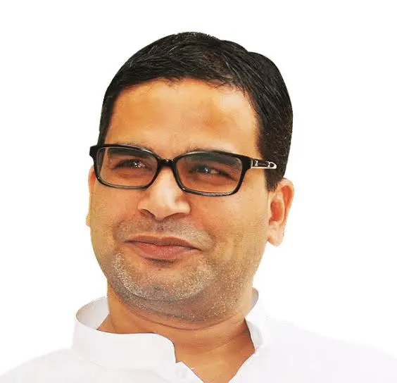 becoming an MLA Prashant Kishor