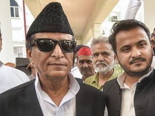 ED raid conducted in Lucknow