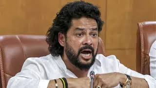 Karnataka Cabinet Minister resigns