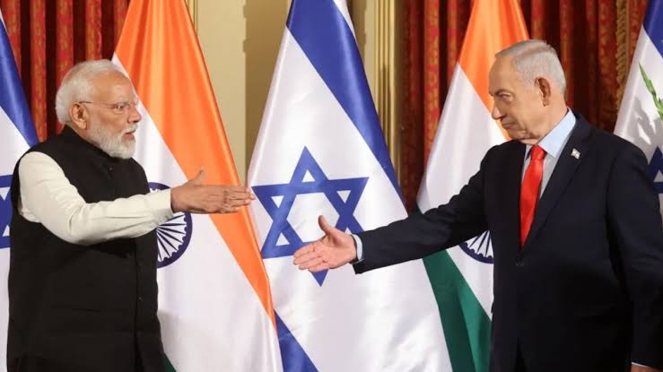 tensions between Iran and Israel