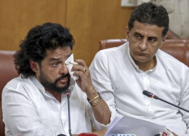 Karnataka Cabinet Minister resigns