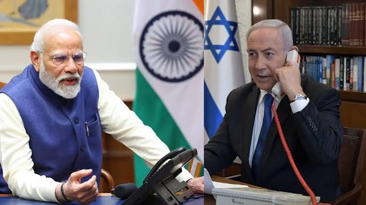 tensions between Iran and Israel