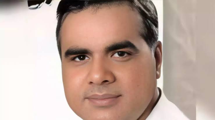 Fahim Irfan made absurd statement