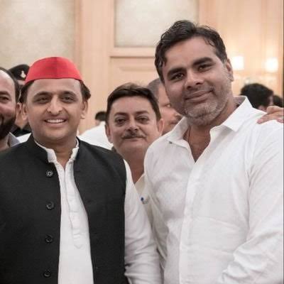 Fahim Irfan made absurd statement