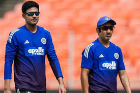 India Sri Lanka warmup match