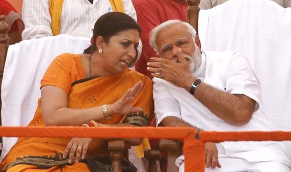 BJP National General Secretary